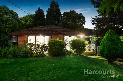 Property photo of 5 Benmore Place Wantirna VIC 3152