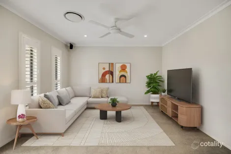 Property photo of 39 Hancock Circuit Kleinton QLD 4352