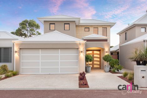 16 Francois Lane, Lake Coogee, WA 6166