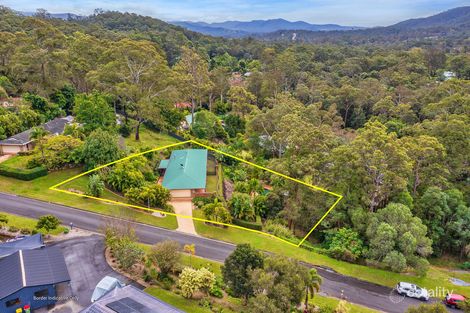 7-9 Kingsmead Ct, Mount Nathan, QLD 4211