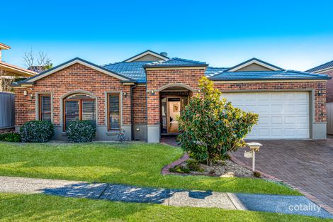 22 Lavender Ave, Kellyville, NSW 2155