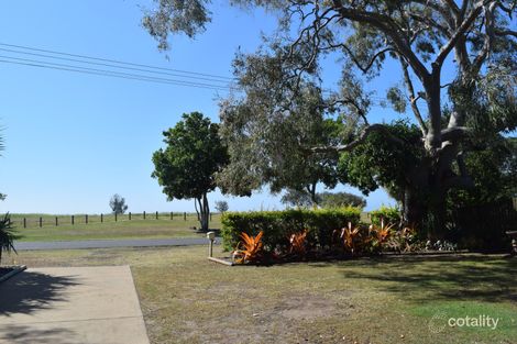 Property photo of 28 Harbour Esplanade Burnett Heads QLD 4670