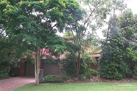 16 Sherman St, The Gap, QLD 4061