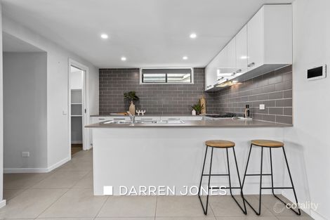 Property photo of 1/3 Vermont Parade Greensborough VIC 3088