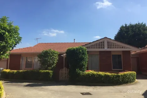 5/18 Sandown Rd, Ascot Vale, VIC 3032
