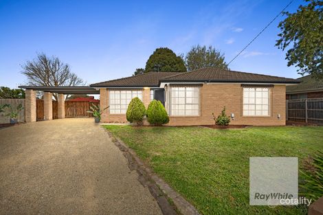 6 Beethoven Ct, Bundoora, VIC 3083