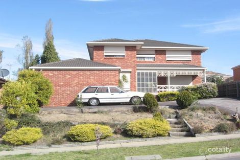 1 Marson Cres, Hallam, VIC 3803