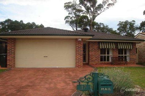 17 Wilkinson Cres, Ingleburn, NSW 2565