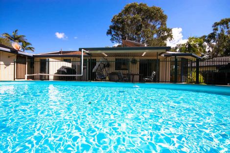 14 Wonga Cl, Sawtell, NSW 2452