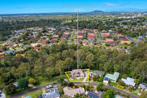 Property photo of 50 Loane Drive Edens Landing QLD 4207