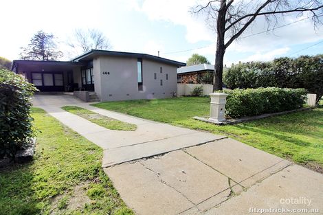 Property photo of 466 Kooringal Road Lake Albert NSW 2650