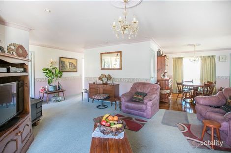 Property photo of 15 Blaxland Crescent Sunshine Bay NSW 2536