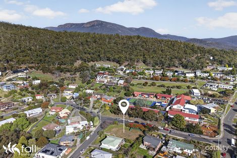 Property photo of 6 Clift Street Mount Stuart TAS 7000