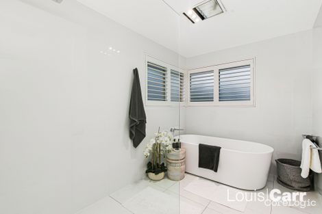Property photo of 2 Rodney Place West Pennant Hills NSW 2125