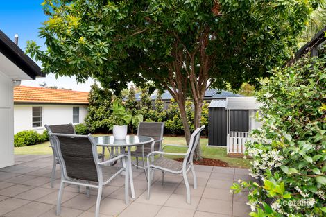 Property photo of 57 Plimsoll Street Greenslopes QLD 4120
