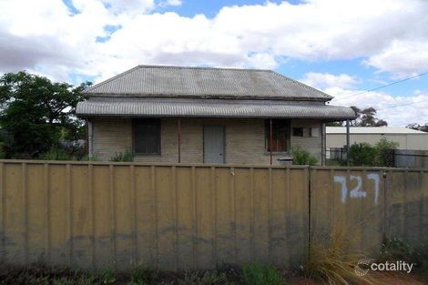 Property photo of 727 Beryl Street Broken Hill NSW 2880