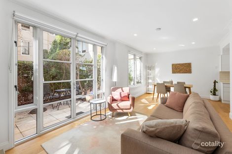 A40/190 Albert St, East Melbourne, VIC 3002