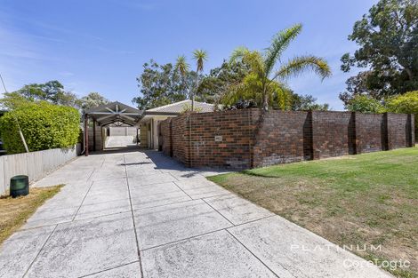 26 Spinaway St, Craigie, WA 6025