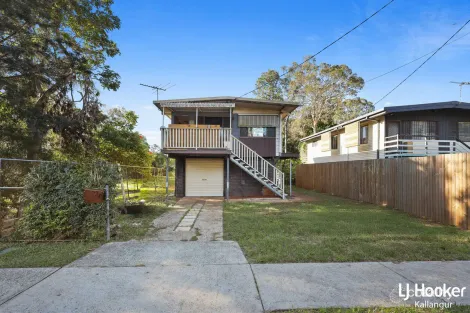 Property photo of 28 Ann Street Kallangur QLD 4503