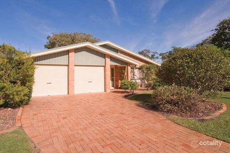 Property photo of 188 Sandy Point Road Corlette NSW 2315