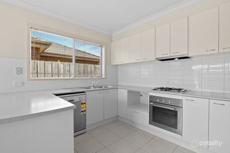Property photo of 25 Trafford Road Carrum Downs VIC 3201