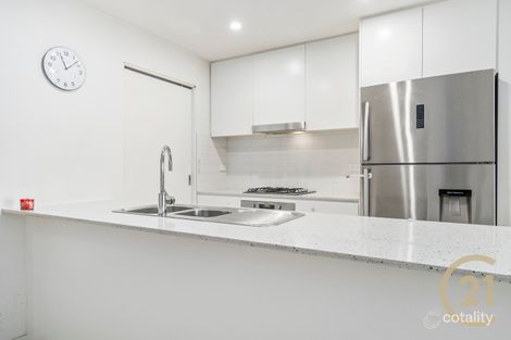 Property photo of 102/170 Terminus Street Liverpool NSW 2170