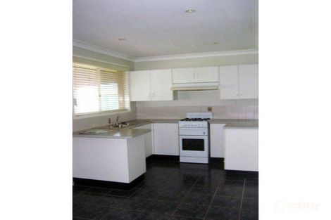 Property photo of 12 Mozart Place Cranebrook NSW 2749