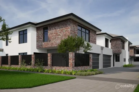 Property photo of 4 Fulham Street Kewdale WA 6105
