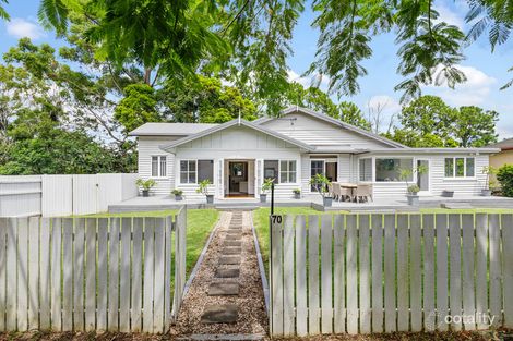 Property photo of 70 Nambour Mapleton Road Nambour QLD 4560