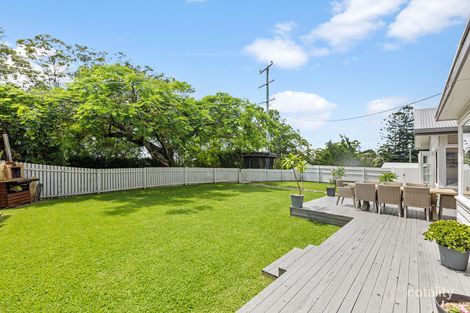 Property photo of 70 Nambour Mapleton Road Nambour QLD 4560