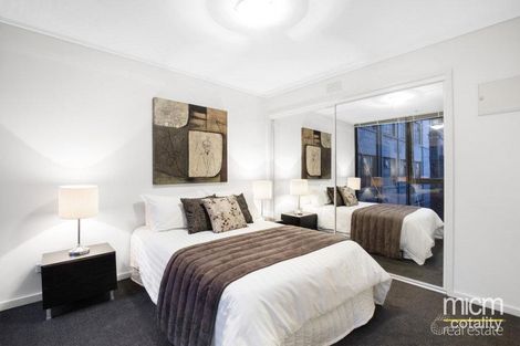 Property photo of 403/668 Bourke Street Melbourne VIC 3000