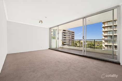 1001/5 Jersey Rd, Artarmon, NSW 2064