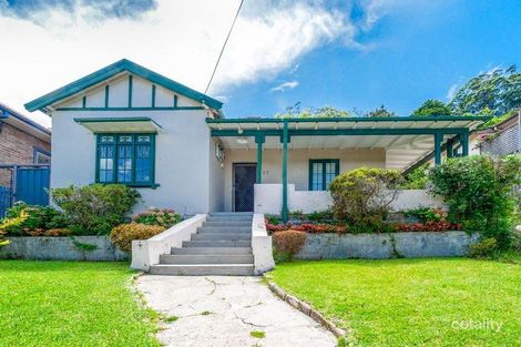 Property photo of 27 Upper Cliff Avenue Northbridge NSW 2063