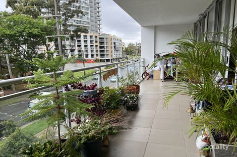 119/10 Thallon St, Carlingford, NSW 2118