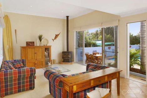 Property photo of 17 Lakeside Crescent North Manly NSW 2100
