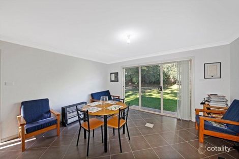 Property photo of 6 Audrey Street Thirlmere NSW 2572