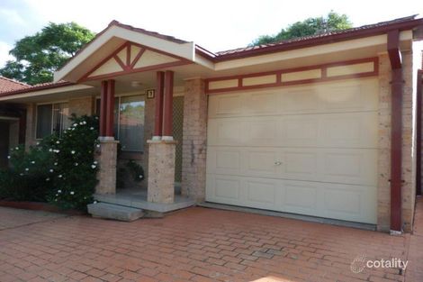 7/97-99 Chelmsford Rd, South Wentworthville, NSW 2145