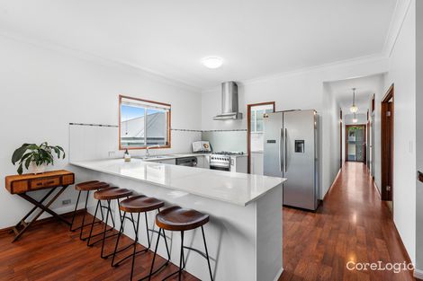 Property photo of 9 Grainger Street Wynnum QLD 4178