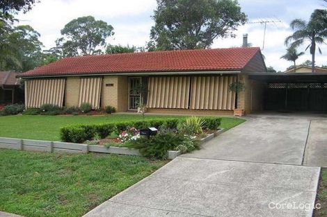 58 Currawong St, Ingleburn, NSW 2565