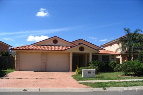 24 Pottery Cct, Woodcroft, NSW 2767