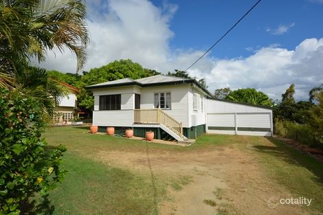 138 Kerrigan St, Frenchville, QLD 4701