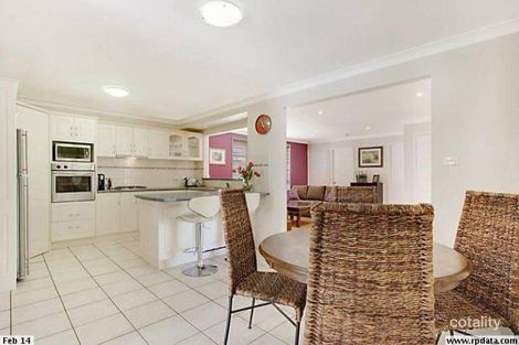 Property photo of 9 Kana Close Cranebrook NSW 2749