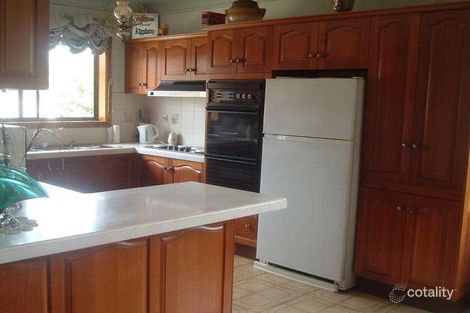 Property photo of 9 Blue Place Wetherill Park NSW 2164