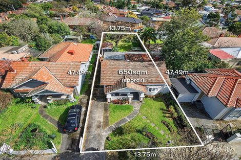 Property photo of 33 Oxford Street Northcote VIC 3070