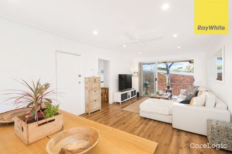 Property photo of 22/390 Port Hacking Road Caringbah NSW 2229