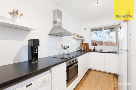 Property photo of 22/390 Port Hacking Road Caringbah NSW 2229