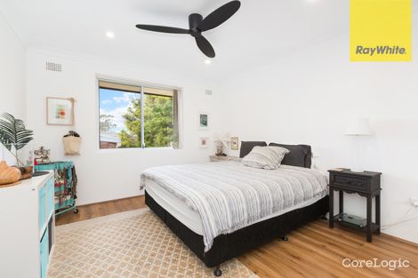 Property photo of 22/390 Port Hacking Road Caringbah NSW 2229