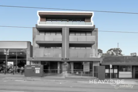 301/719 Whitehorse Rd, Mont Albert, VIC 3127