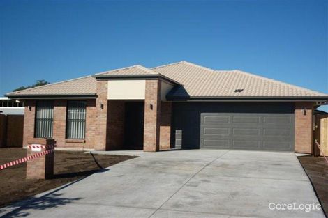 Property photo of 34 Butternut Circuit Thornlands QLD 4164