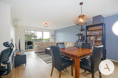 Property photo of 508/17 Dooring Street Braddon ACT 2612